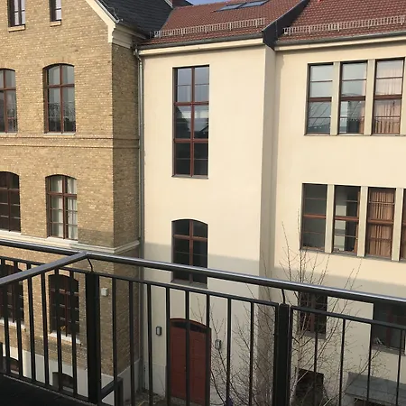Jugendherberge Potsdam-2